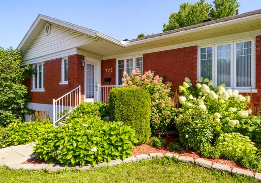 Bungalow à vendre - 775 Av. du Chanoine-Scott, Ste-Foy, G1V3N2