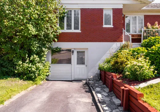Maison à vendre - 775 Av. du Chanoine-Scott, Ste-Foy, G1V 3N2
