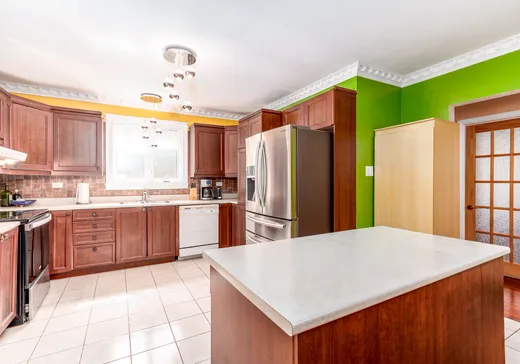 Maison à vendre - 775 Av. du Chanoine-Scott, Ste-Foy, G1V 3N2