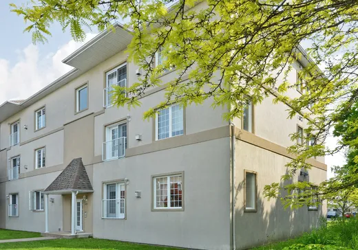 Condo for sale - 22 Rue St-Hippolyte, Salaberry-de-Valleyfield, J6S 4B5