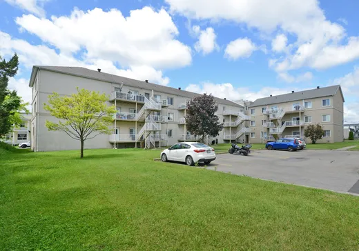 Condo for sale - 22 Rue St-Hippolyte, Salaberry-de-Valleyfield, J6S 4B5