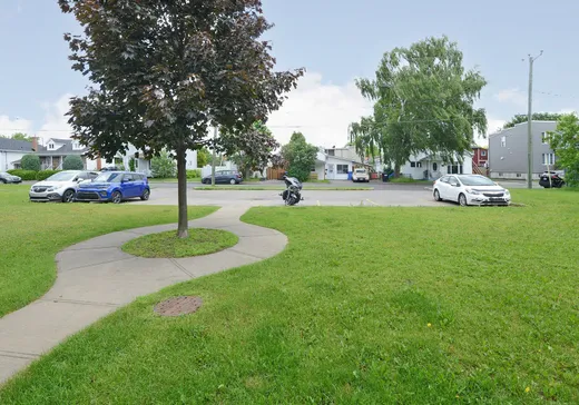 Condo for sale - 22 Rue St-Hippolyte, Salaberry-de-Valleyfield, J6S 4B5
