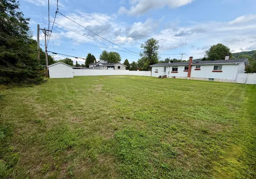 Maison à vendre - 65 Rue Corbeil, La Tuque, G9X 3K4