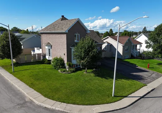 House for sale - 1965 Rue Pellan, Jonquière, G7Z 1R5