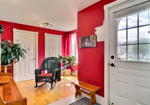 Maison à vendre - 1697 Rue des Cormiers, Chicoutimi-Jonquière, G7H 6Y9