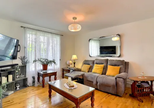 Maison à vendre - 1697 Rue des Cormiers, Chicoutimi-Jonquière, G7H 6Y9
