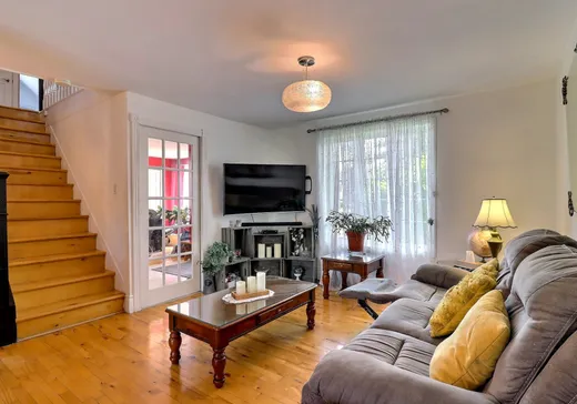 Maison à vendre - 1697 Rue des Cormiers, Chicoutimi-Jonquière, G7H 6Y9