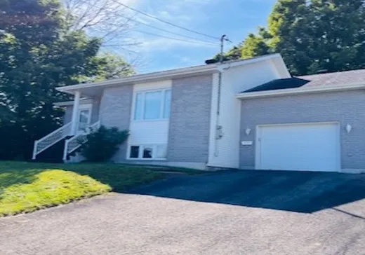 House for sale - 676 Rue Meikle, Lachute, J8H 1V2