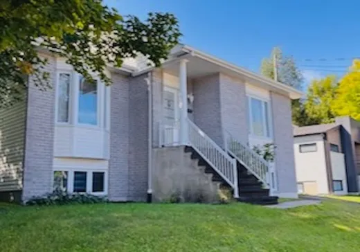 House for sale - 676 Rue Meikle, Lachute, J8H 1V2