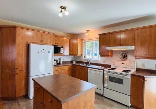 House for sale - 676 Rue Meikle, Lachute, J8H 1V2