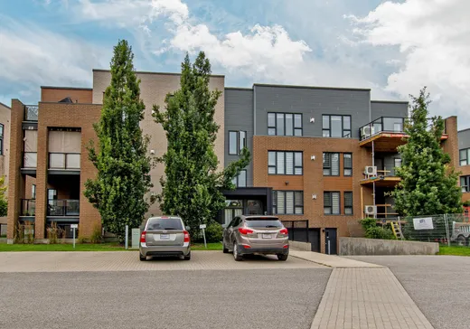 Condo for sale - 879 Av. Pierre-Dansereau, Terrebonne, J6Y 0M8