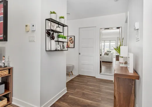 Condo for sale - 879 Av. Pierre-Dansereau, Terrebonne, J6Y 0M8