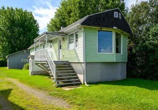 Maison à étages à vendre - 446A Rg de la Rivière S.-O., Maskinongé, J0K1N0
