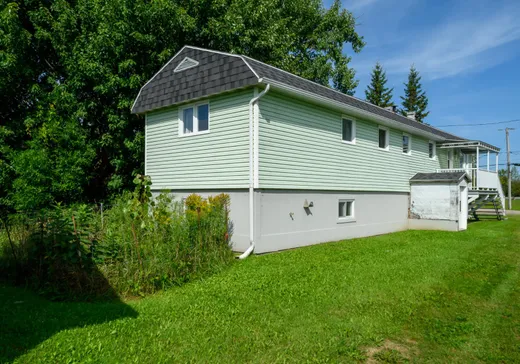 Maison à vendre - 446A Rg de la Rivière S.-O., Maskinongé, J0K 1N0