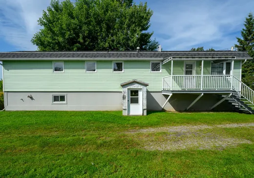 Maison à vendre - 446A Rg de la Rivière S.-O., Maskinongé, J0K 1N0