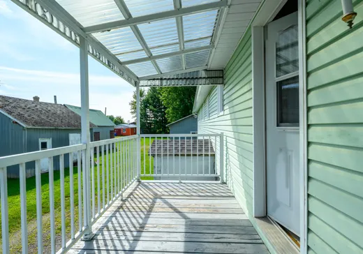 Maison à vendre - 446A Rg de la Rivière S.-O., Maskinongé, J0K 1N0