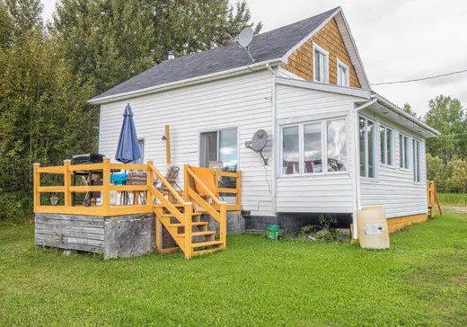 Maison à vendre - 696 3e-et-4e Rang E., Amos, J0Y 1S0