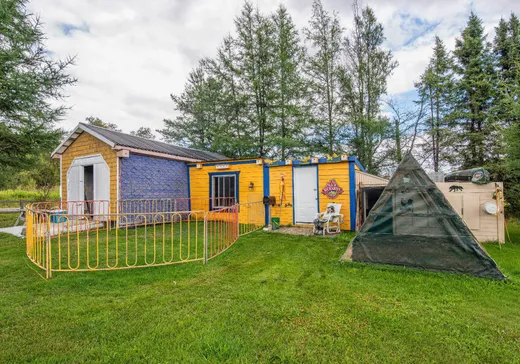 Maison à vendre - 696 3e-et-4e Rang E., Amos, J0Y 1S0