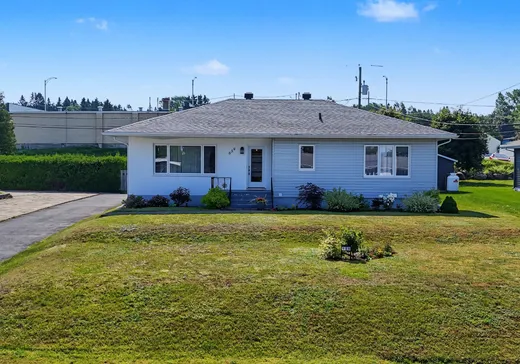 Maison à vendre - 659 Rue Louis-David, Rimouski, G5L 3M5