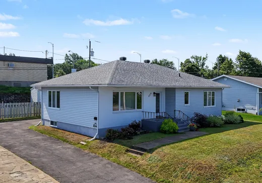 Maison à vendre - 659 Rue Louis-David, Rimouski, G5L 3M5