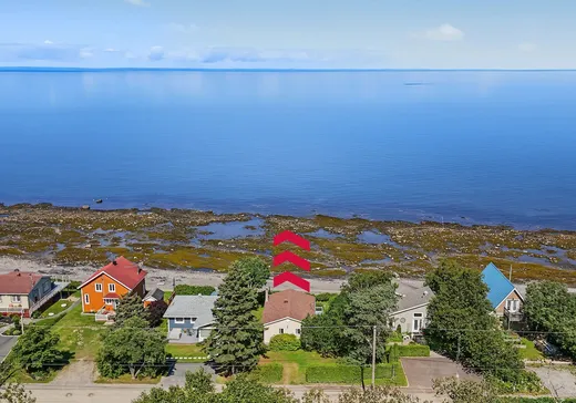 Maison à étages à vendre - 1192 Rue de la Plage, Rimouski, G5L8Y9