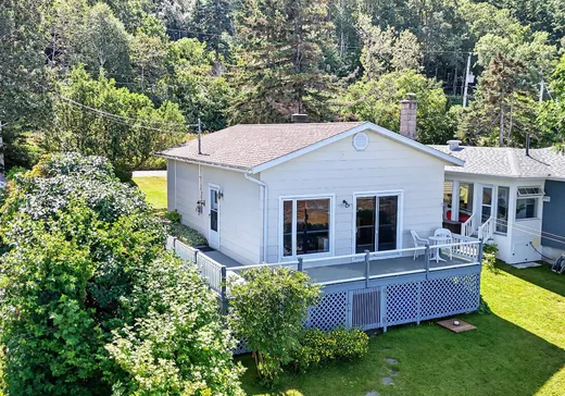 Maison à vendre - 1192 Rue de la Plage, Rimouski, G5L 8Y9