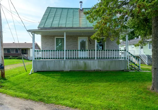 Maison à vendre - 446 Rg de la Rivière S.-O., Maskinongé, J0K 1N0