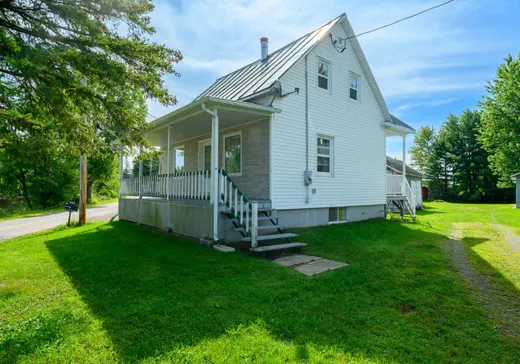 Maison à vendre - 446 Rg de la Rivière S.-O., Maskinongé, J0K 1N0