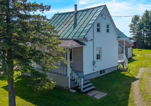 Maison à vendre - 446 Rg de la Rivière S.-O., Maskinongé, J0K 1N0