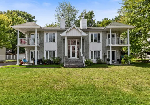 Condo for sale - 326 Rue Donat-Héneault, Lavaltrie, J5T2J4