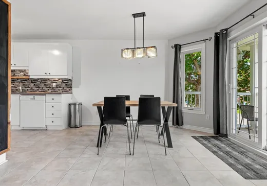 Condo à vendre - 326 Rue Donat-Héneault, Lavaltrie, J5T 2J4