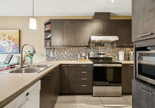 Condo for sale - 2358 Rue Racine, St-Hubert, J3Y 0A6