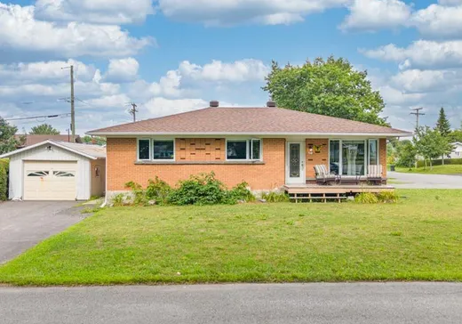 Maison à étages à vendre - 47 Rue St-André, Victoriaville, G6P2T3
