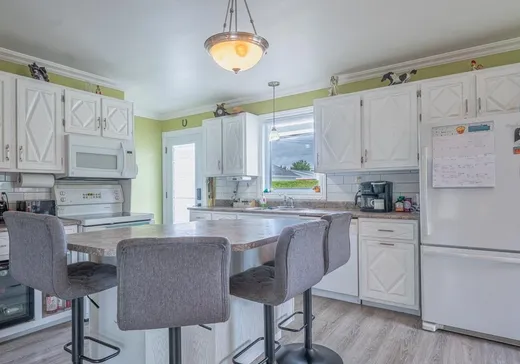 Maison à vendre - 47 Rue St-André, Victoriaville, G6P 2T3