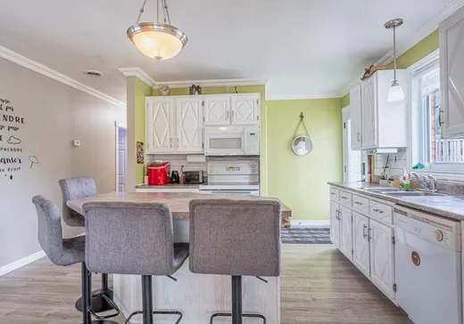 Maison à vendre - 47 Rue St-André, Victoriaville, G6P 2T3