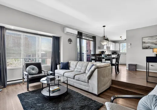 Condo à vendre - 3035 Place Alton-Goldbloom, Laval (Chomedey), H7V3X1