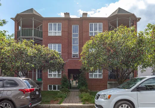 Condo à vendre - 195 Rue Parent 302, Greenfield Park, J4V2R7