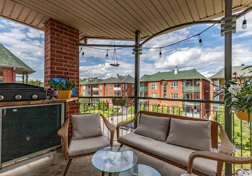 Condo à vendre - 195 Rue Parent 302, Greenfield Park, J4V 2R7