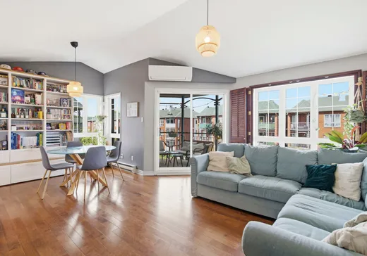 Condo à vendre - 195 Rue Parent 302, Greenfield Park, J4V 2R7