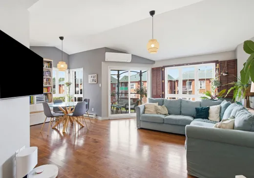Condo à vendre - 195 Rue Parent 302, Greenfield Park, J4V 2R7