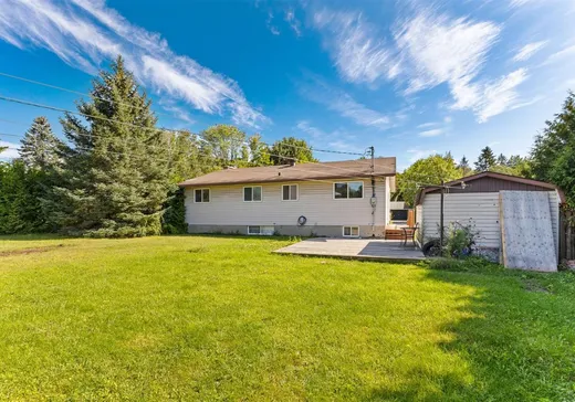 Maison à vendre - 619 Rue Maclaren E., Gatineau, J8L 2W3