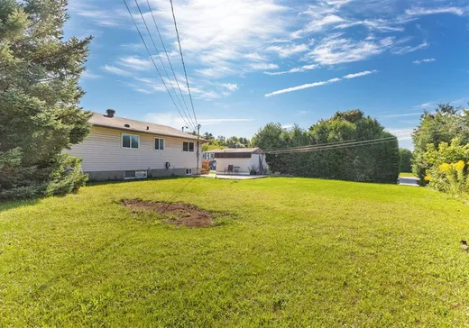 Maison à vendre - 619 Rue Maclaren E., Gatineau, J8L 2W3
