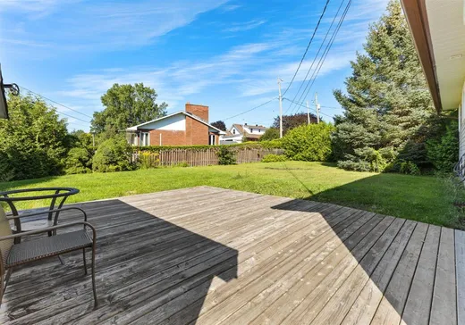 Maison à vendre - 619 Rue Maclaren E., Gatineau, J8L 2W3