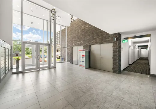 Condo à vendre - 9950 Place de l'Acadie, App. 1576, Montréal (Ahuntsic/Cartierville), H4N 0C9