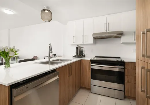 Condo à vendre - 9950 Place de l'Acadie, App. 1576, Montréal (Ahuntsic/Cartierville), H4N 0C9