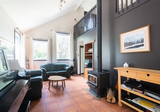 Maison à vendre - 177 Rue de la Cavée, St-Ferreol-les-Neiges, G0A 3R0