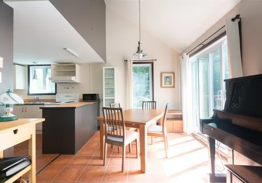 Maison à vendre - 177 Rue de la Cavée, St-Ferreol-les-Neiges, G0A 3R0