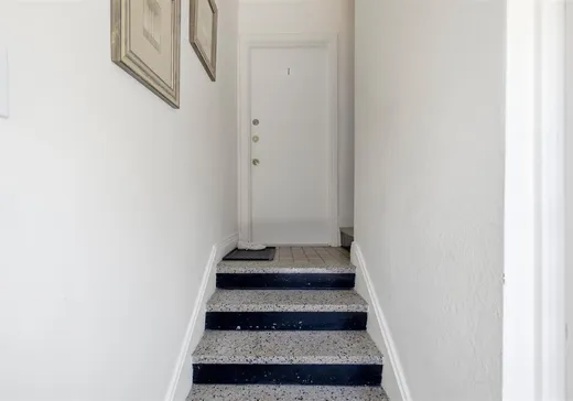 Condo for sale - 4591 Av. d'Orléans, Montreal (Mercier/Hochelaga-Maisonneuve), H1X 2K3