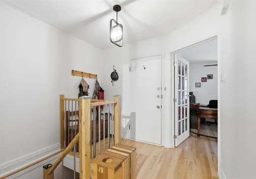 Condo for sale - 4591 Av. d'Orléans, Montreal (Mercier/Hochelaga-Maisonneuve), H1X 2K3