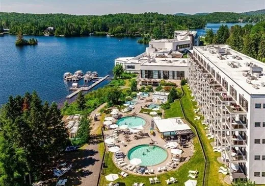 Condo for sale - 39 Ch. Fridolin-Simard, App. 1-212, Ste-Marguerite-Esterel, J0T 1E0
